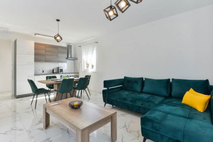 Holiday House Casia with pool - foto 26