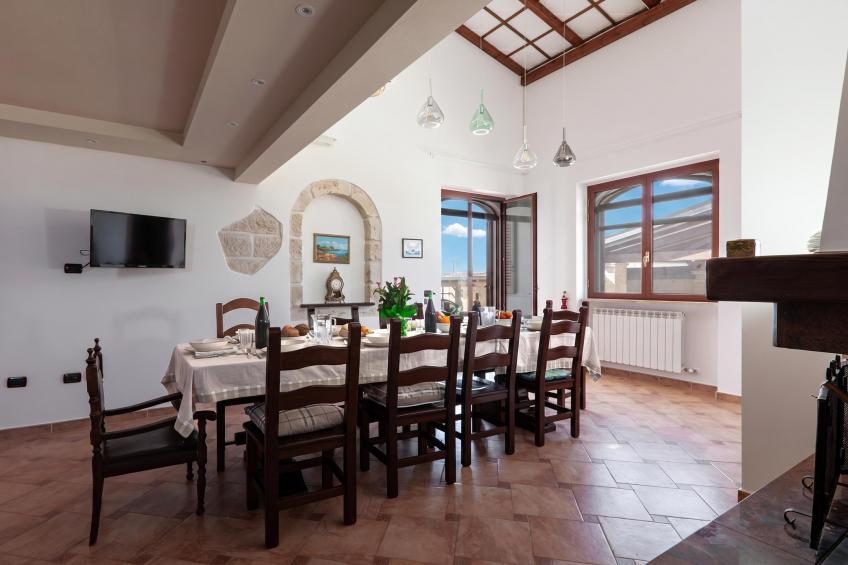 Tenuta San Cassiano With Garden And Pool - foto 21