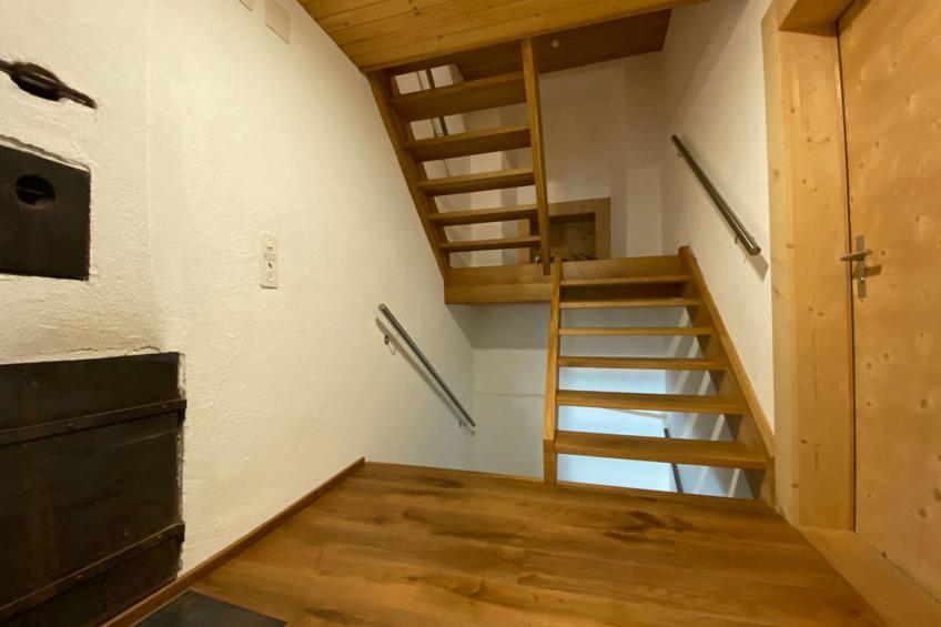 Casa Radieni, Flond, (Flond), 37000B - foto 23