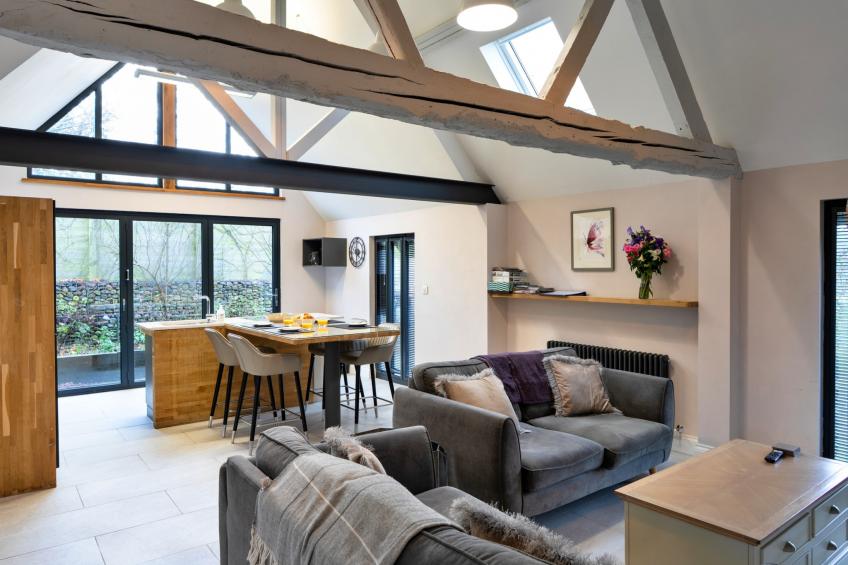 Ploughman's Row No. 1 at Dairy Cottages - foto 2