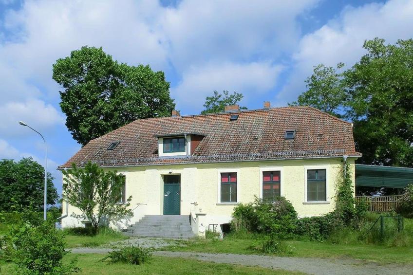 Ferienhaus in Golßen