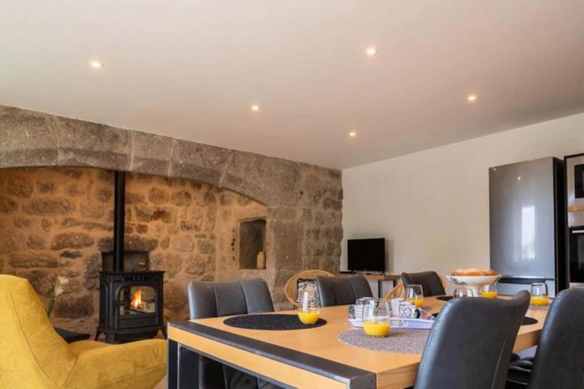 Gîte de France Gîte des amandines 3 épis - foto 3