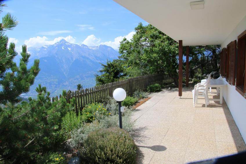 Eanta SUNNY & MOUNTAIN chalet 10 pers - foto 8