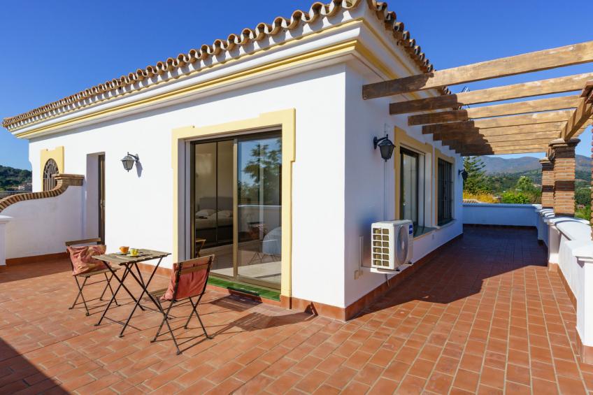 Villa Hermana - foto 26