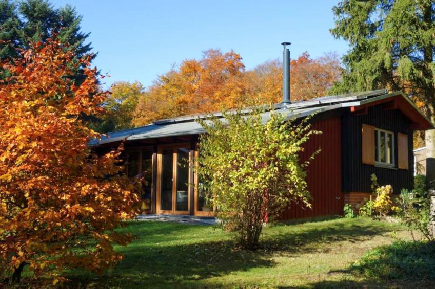 Waldhaus Harz - foto 3