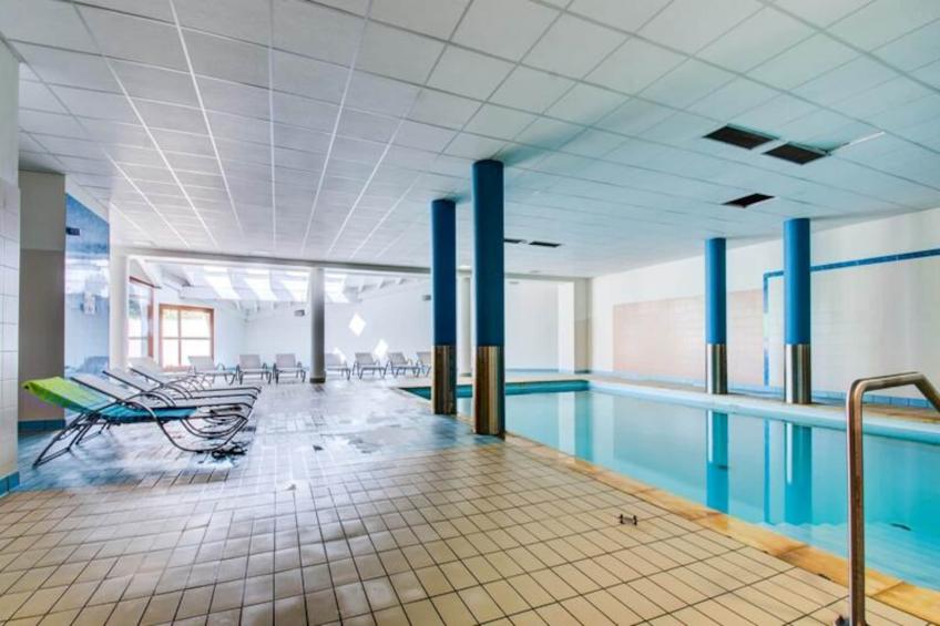 Résidence Vacancéole Les Balcons d'Aix - foto 3