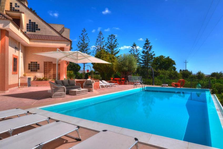 vakantiehuis, Floridia - Type B - foto 7