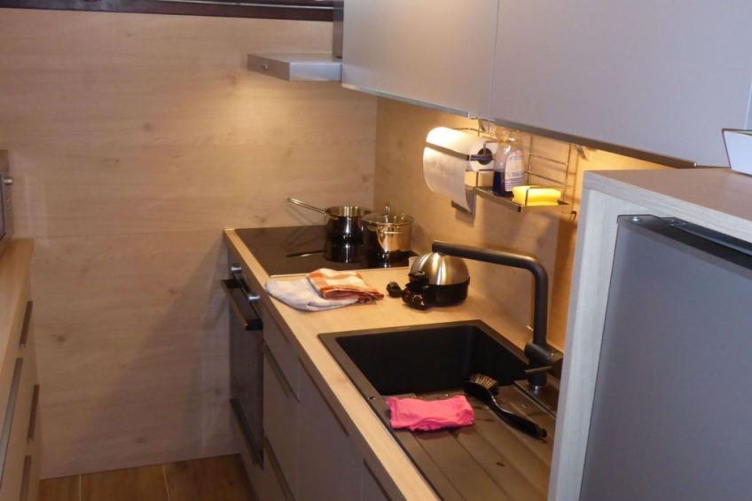 Eifelwaldhäuschen - foto 53