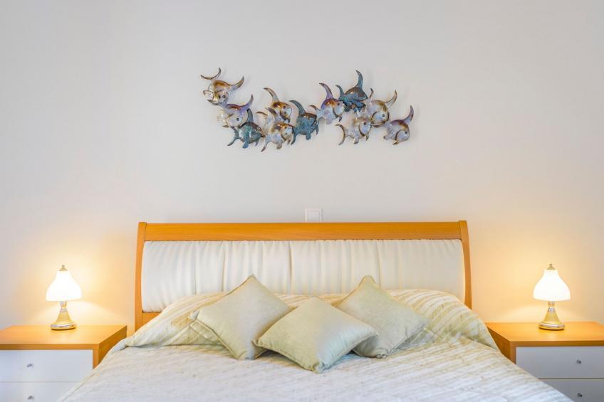 "Yellow Villa" - foto 10