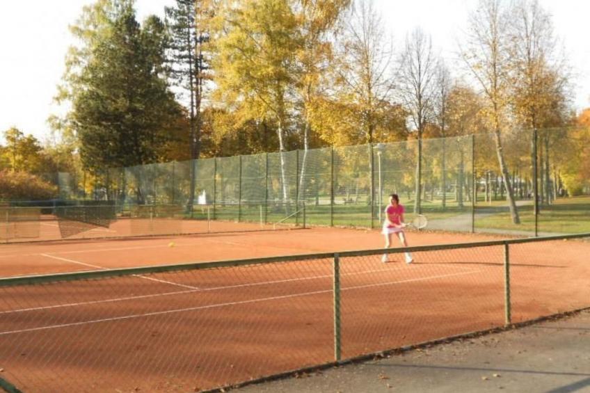 Gemütliche Ferienwohung mit großem Garten - foto 15