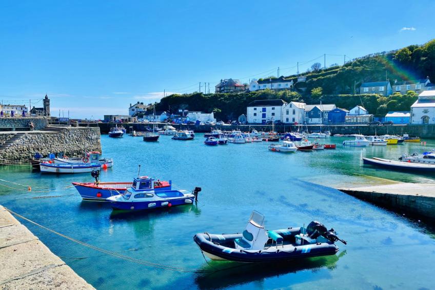 Scallop Cottage - foto 21