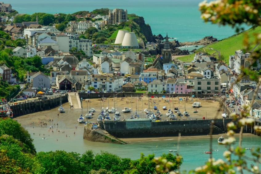 The Lamb Park Lookout - foto 5