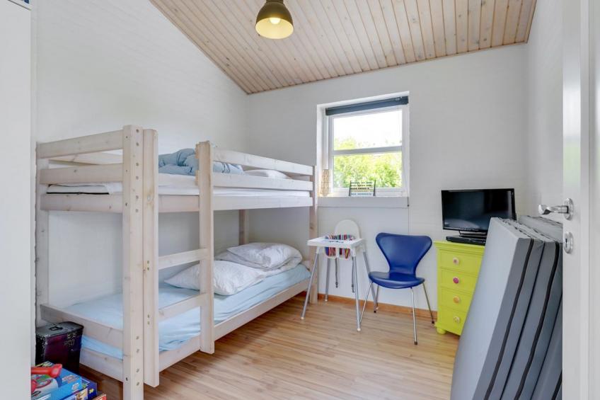 "Evangelia" - 1.2km from the sea in Lolland, Falster and Mon - foto 22