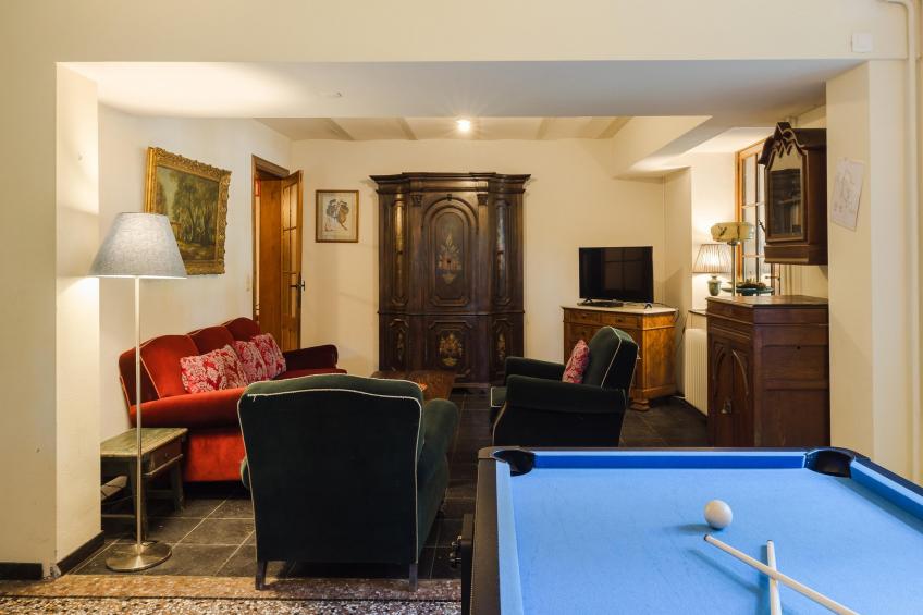 Villa Bel Air - foto 30