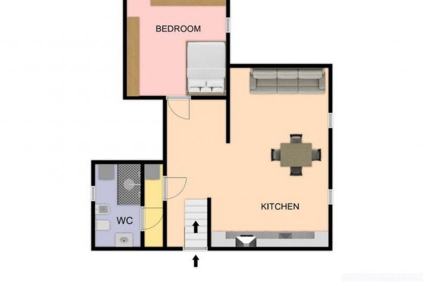 Movie Suite Jesi - foto 42