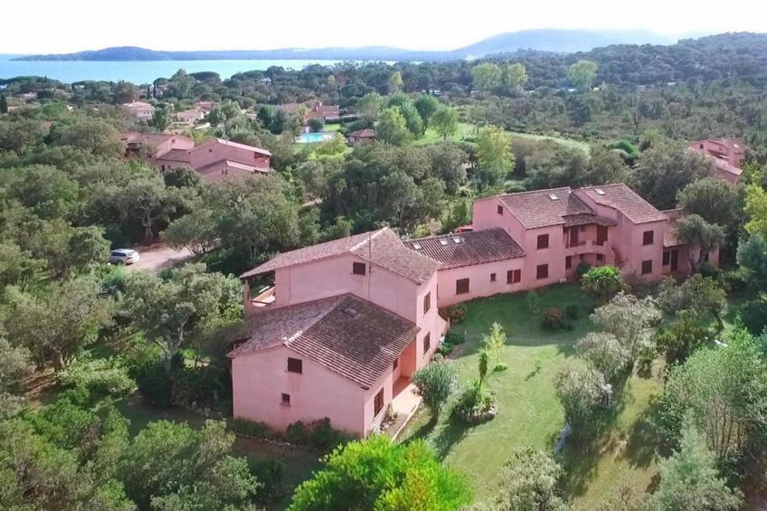 Résidence Marina di Pinarello in Marine de Pinarello - Type C - foto 29