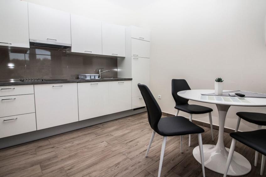 Aurea 5 Modernes Apartment direkt am Meer - foto 5