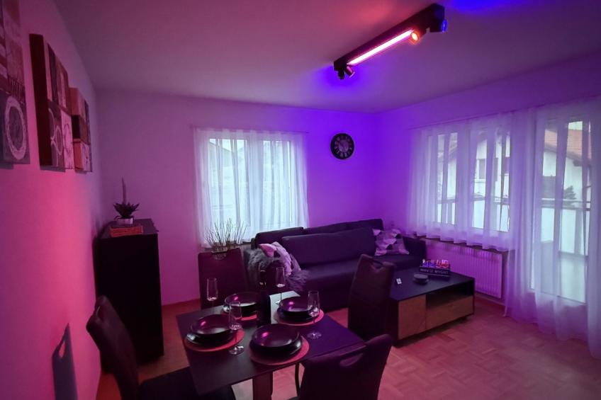 FEWO Stockhornblick Appartement/Fewo Appartement/Fewo - foto 41