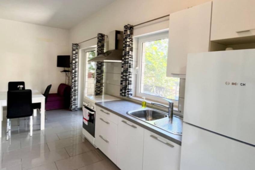 Paradise Apartments-Studio apartman with sea view and terrace 2 - foto 3