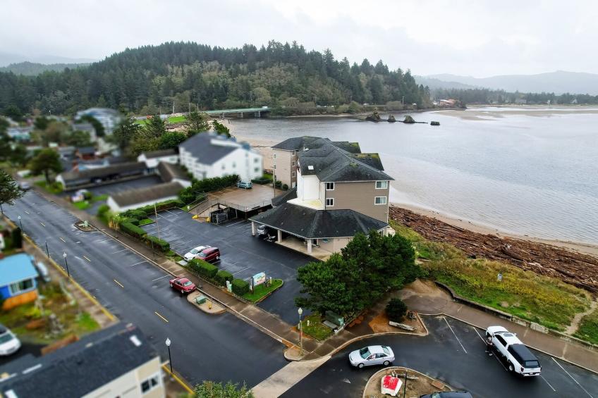 Double Queen Room - Ocean View Pet Friendly - foto 20