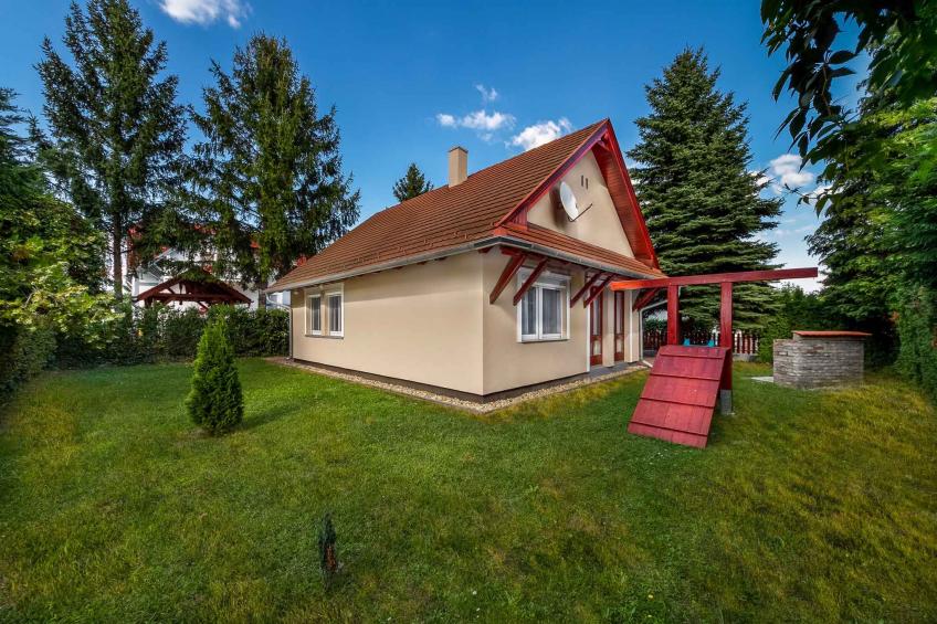 Holiday home near the center - BF-D2GZ3 - foto 2