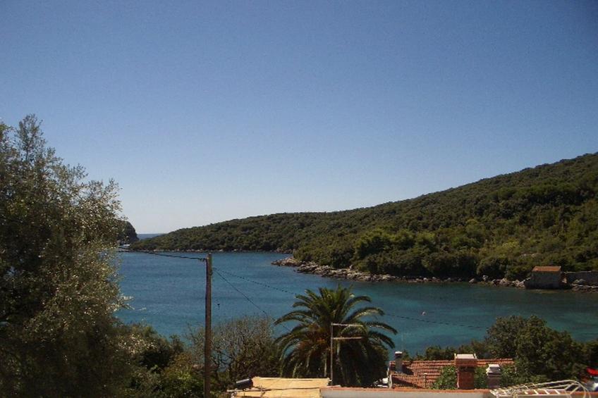 Apartment Dario - One Bedroom Apartment with Terrace and Sea View - foto 24