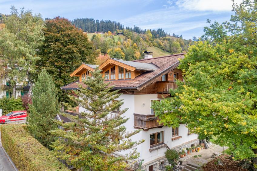 Appartementkombination Brixnerwirt I und II - foto 15
