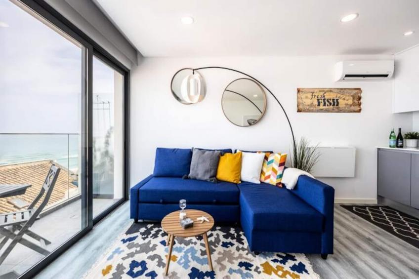 Frontline Seaview Apartment - foto 17