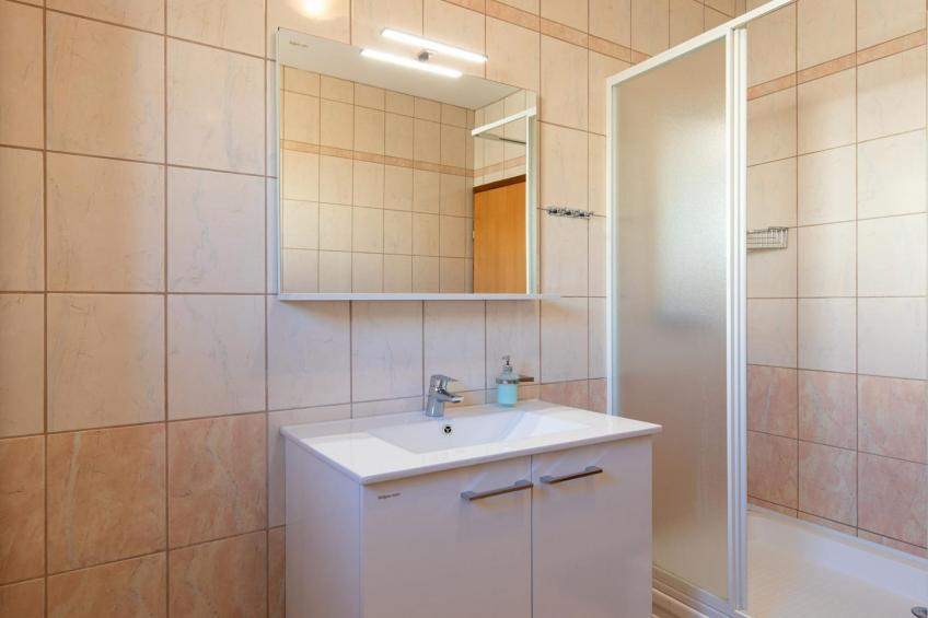 Scenic Elegant Apartments Krk with Balcony and Pool - Classic Two Bedroom Apartment with Balcony and Pool (owner 2) - foto 15