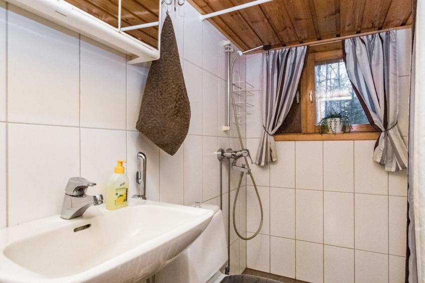 Heinälampi - foto 19