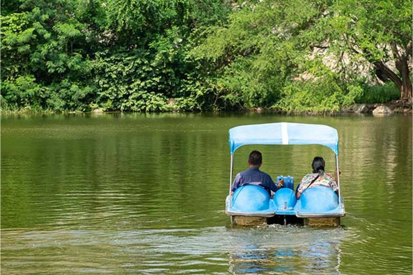 Rialto max 6 personen - foto 24