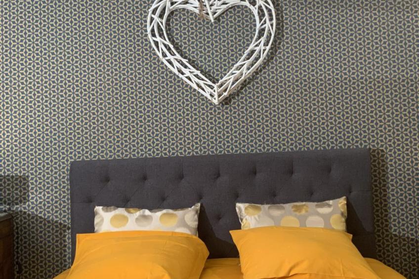 L'Ecurie d'Hubert (Pferdestall) - foto 22