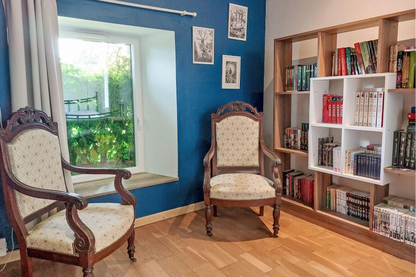 Les Agapanthes - foto 27