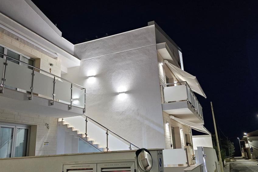 Charmantes Dachgeschoss mit Terrasse mit Blick auf die Landschaft. - foto 27