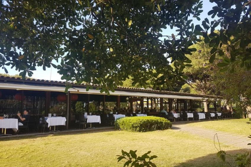 Apartment mit Meerblick, Terrasse und Schwimmbad - foto 18