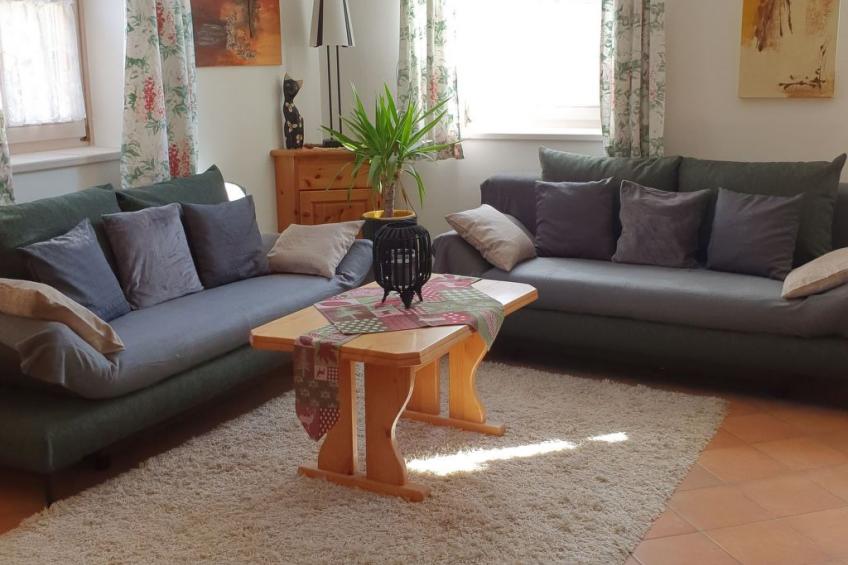 Sonniges Ferienhaus in Wagerberg - foto 28