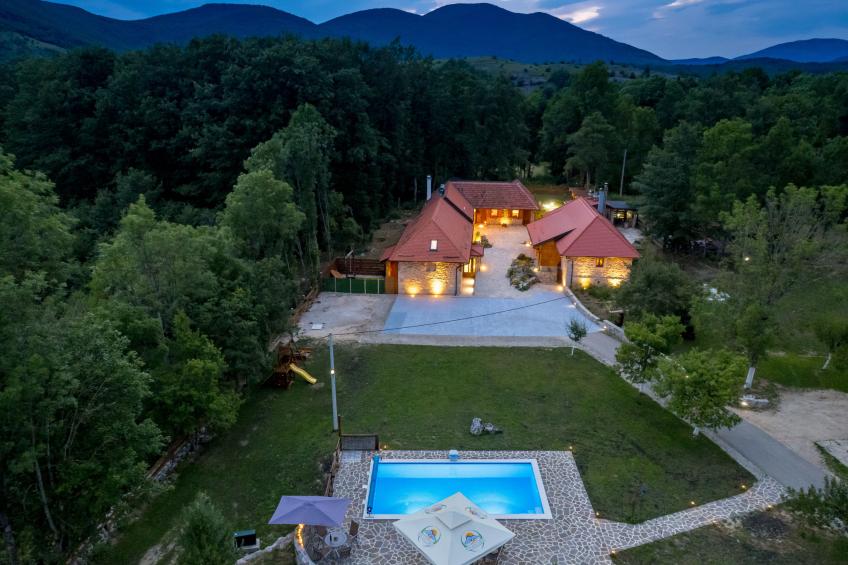 Relax Lika - foto 40