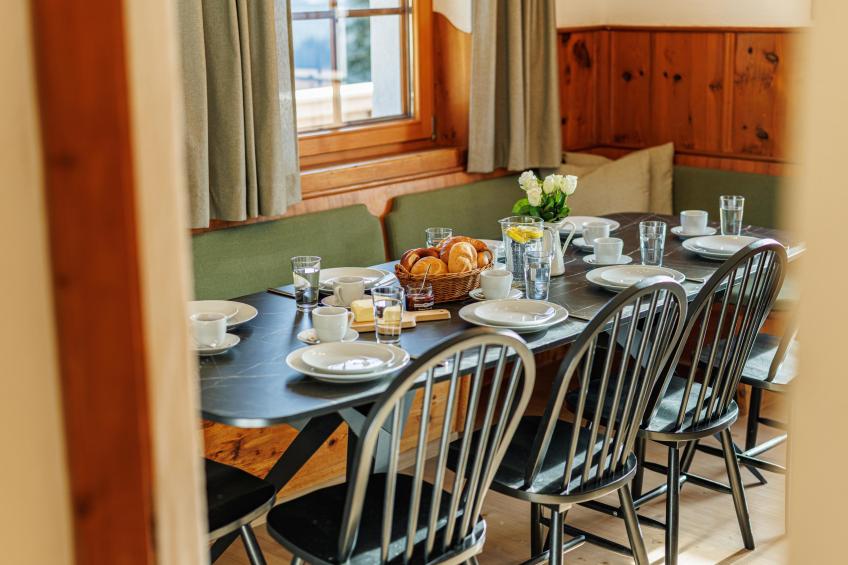 Tirola Hütte - foto 13