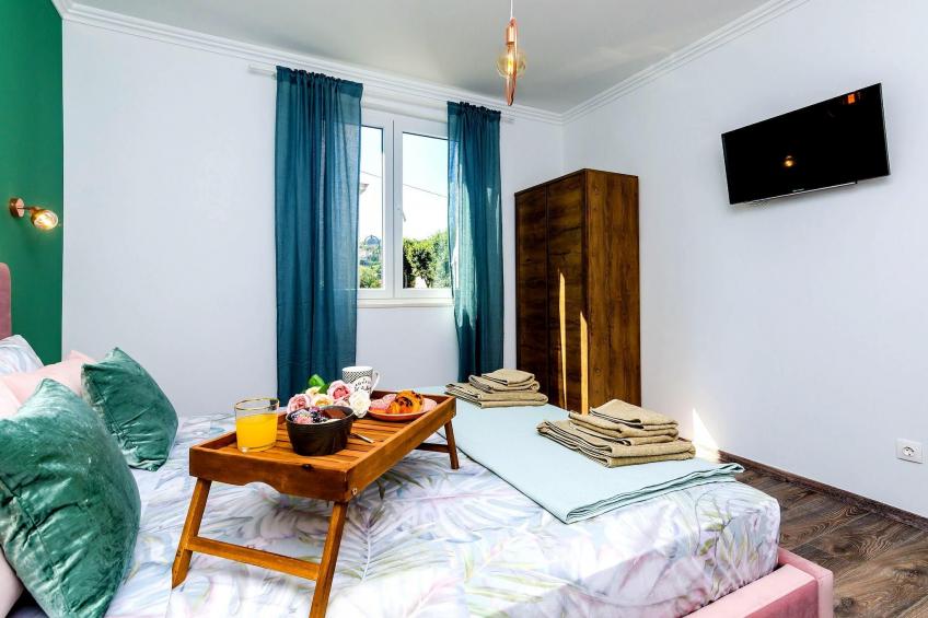 Villa Rustic stone - foto 17