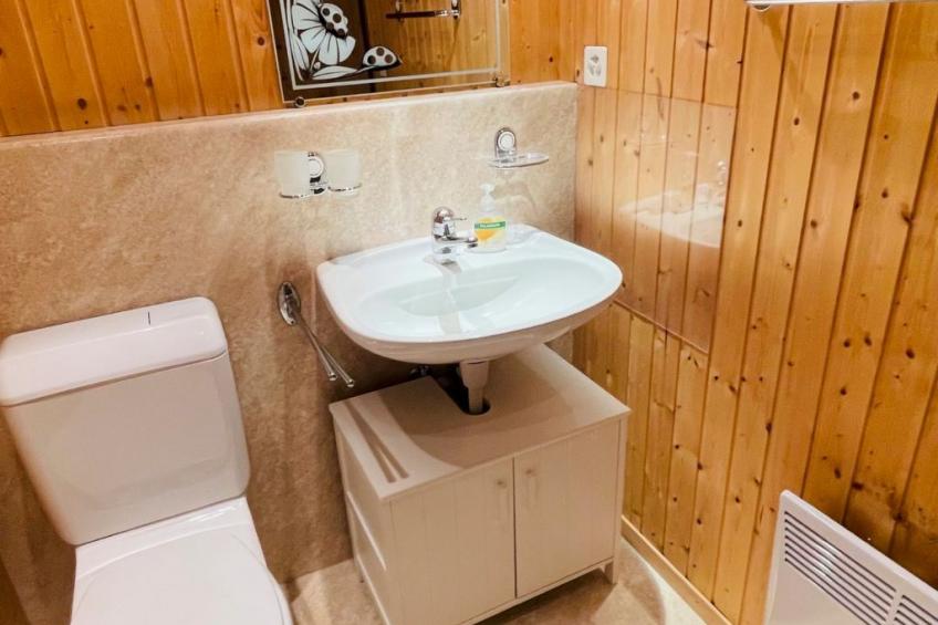 Chalet Muntaluna - foto 4