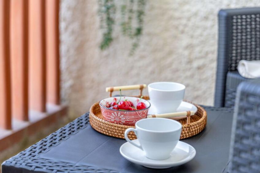 Altamarea Apartment - foto 25