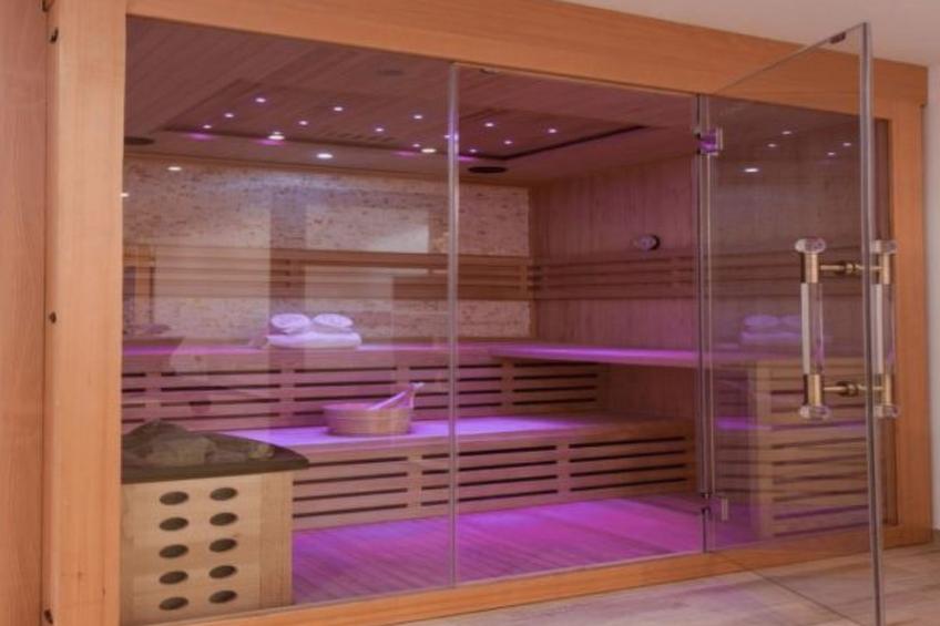 Villa Amfora with heated pool, wellness and tennis - foto 18