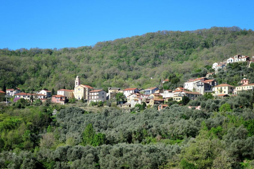 Casetta Pantasina - foto 35