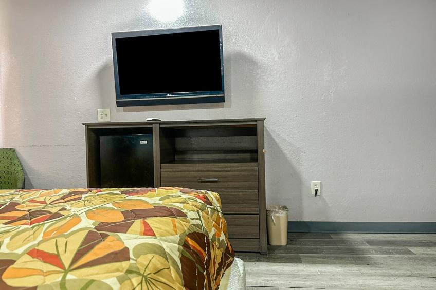 US_JAC027_King Bed Smoking - foto 28