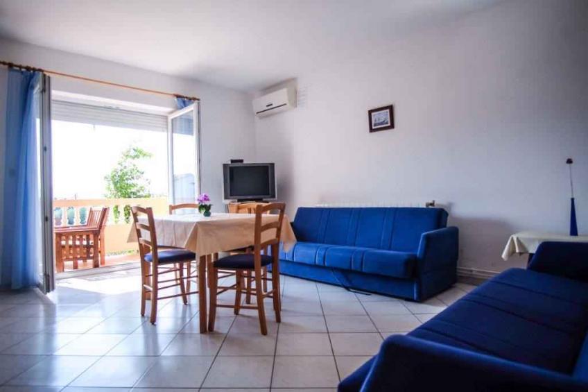 Vakantiewoning 50 m van de Adriatische Zee - VW-2XJ7 - foto 14
