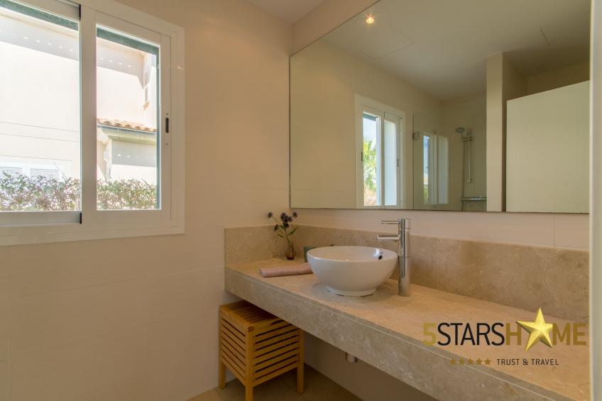 Brisa de Mar 1, Villa 5StarsHome Mallorca - foto 27