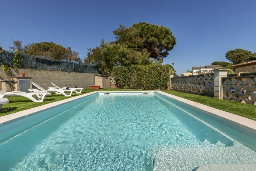 Villa Meli - foto 24