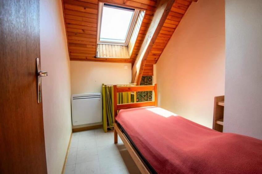 Gîte Perceneige - ancien presbytère 3/5 personnes - foto 14