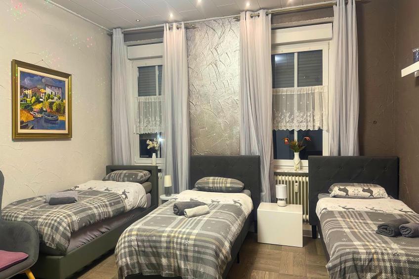 PH4 Familien Apartment Pellinger-Hof - foto 25