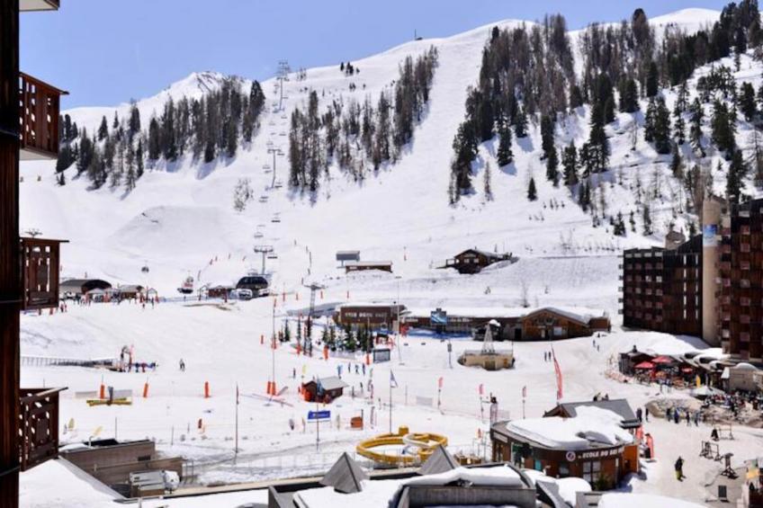 Résidence Carroley A - foto 10